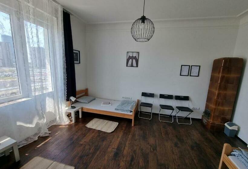 Downtown Belgrade Hostel And Apartments