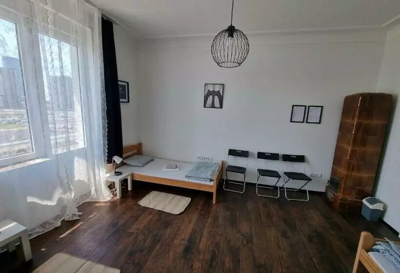 Downtown Belgrade Hostel And Apartments