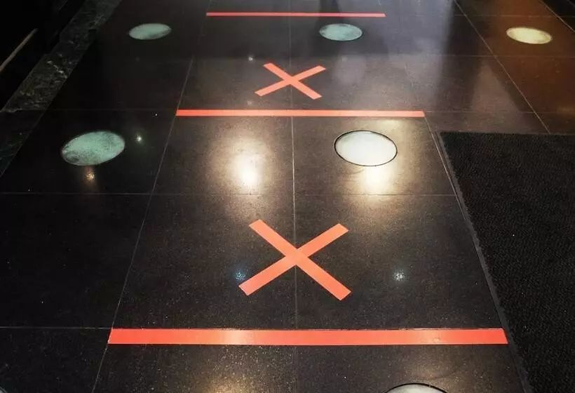 هتل Mariska Residence Syariah