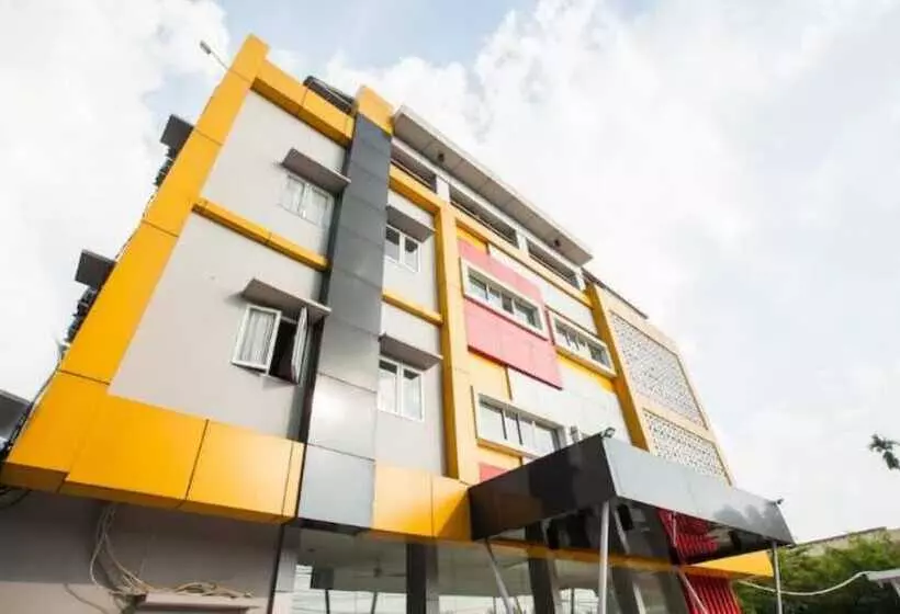 هتل Mariska Residence Syariah