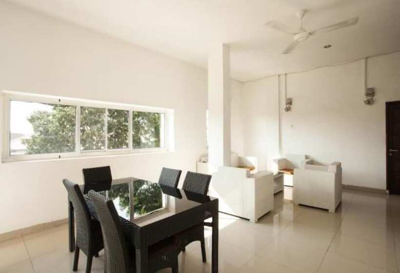 호텔 Mariska Residence Syariah