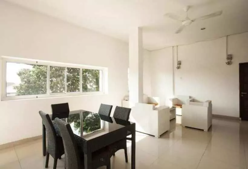 هتل Mariska Residence Syariah