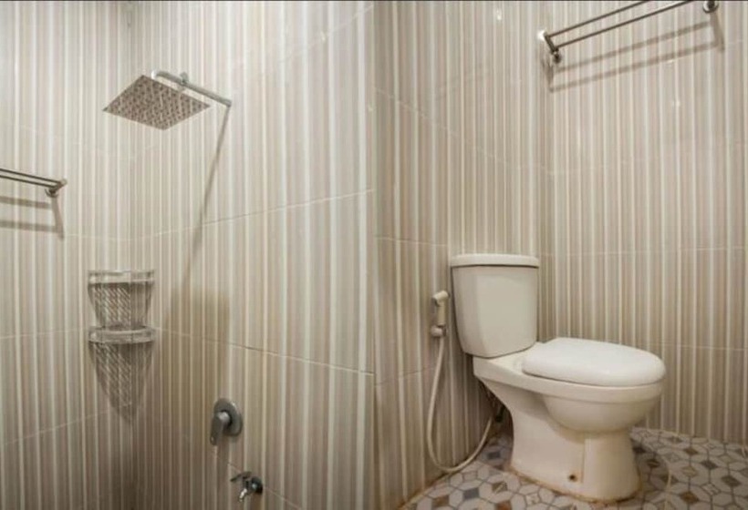 호텔 Mariska Residence Syariah