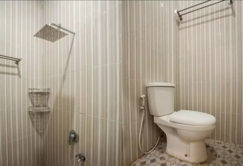 هتل Mariska Residence Syariah