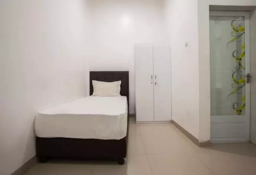 هتل Mariska Residence Syariah