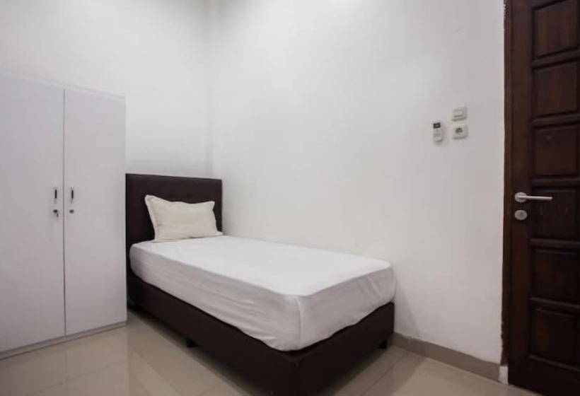 호텔 Mariska Residence Syariah