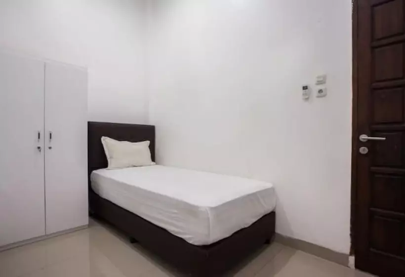 هتل Mariska Residence Syariah