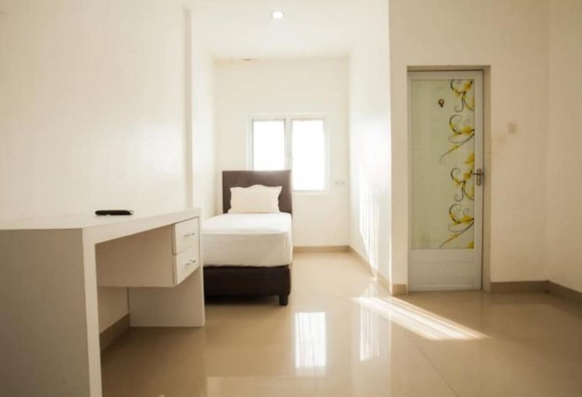 호텔 Mariska Residence Syariah