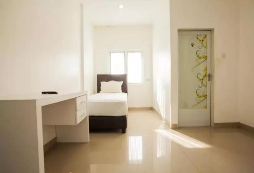 هتل Mariska Residence Syariah