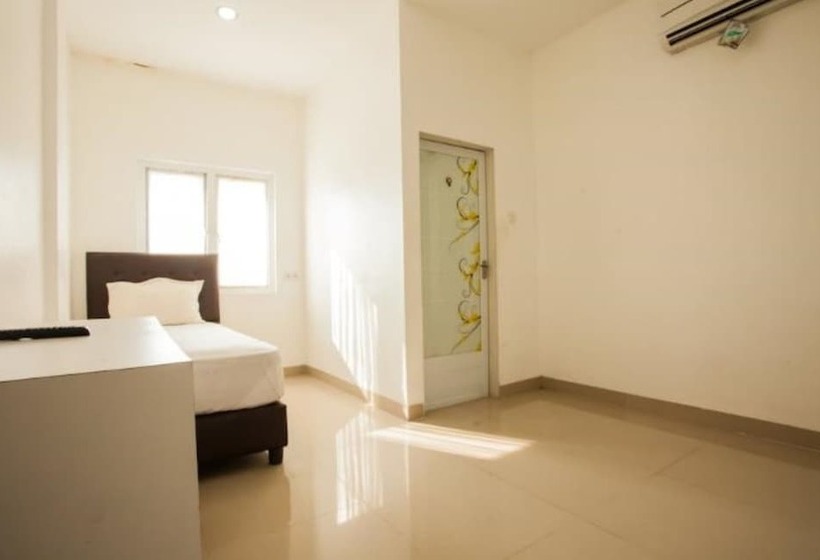 호텔 Mariska Residence Syariah