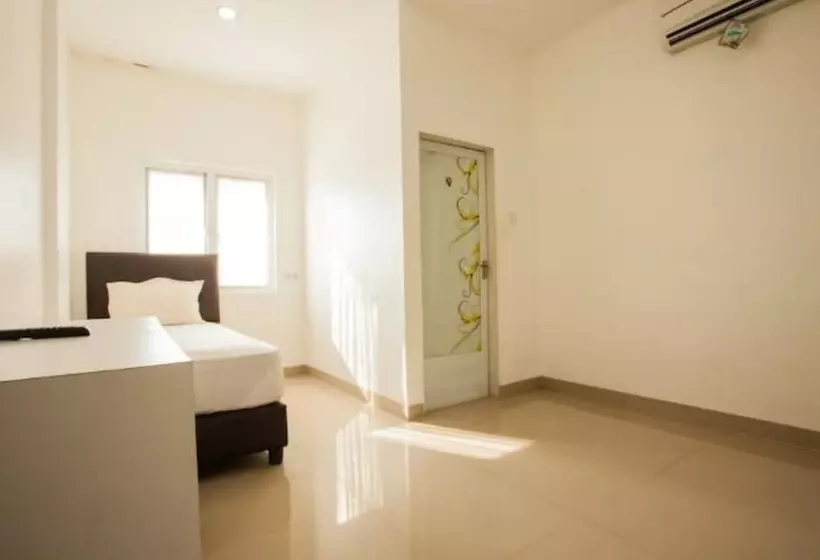 هتل Mariska Residence Syariah