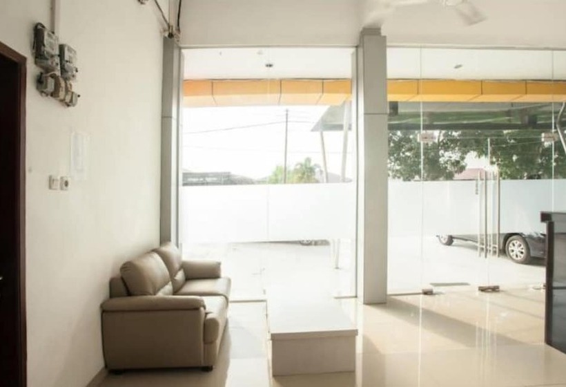 호텔 Mariska Residence Syariah