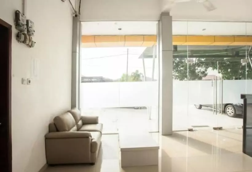 هتل Mariska Residence Syariah