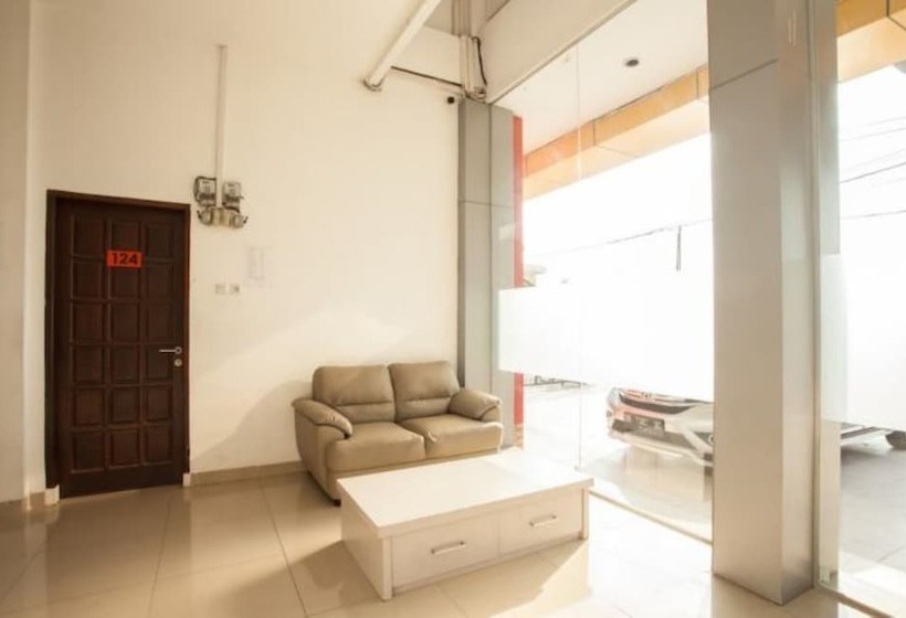 호텔 Mariska Residence Syariah