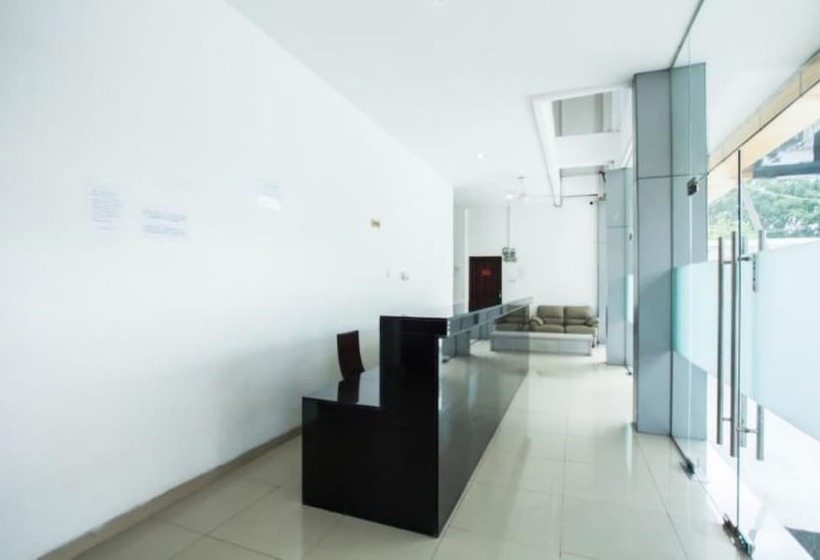 호텔 Mariska Residence Syariah