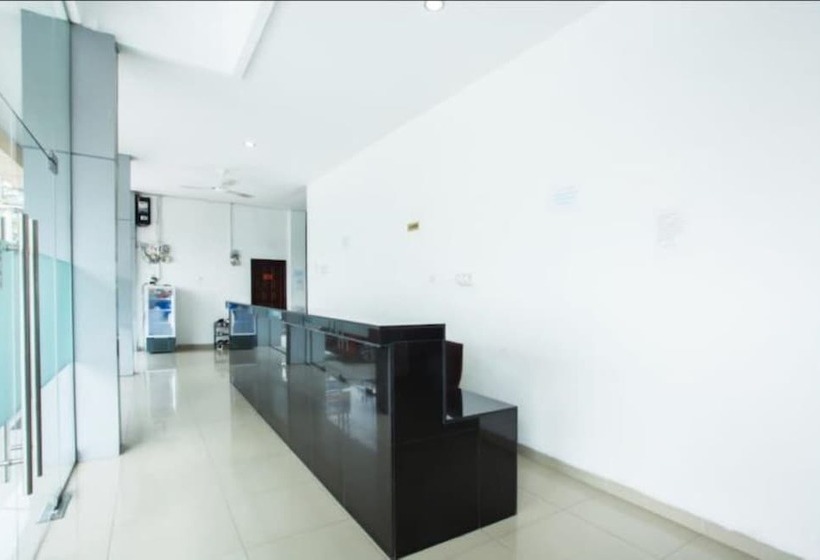 호텔 Mariska Residence Syariah