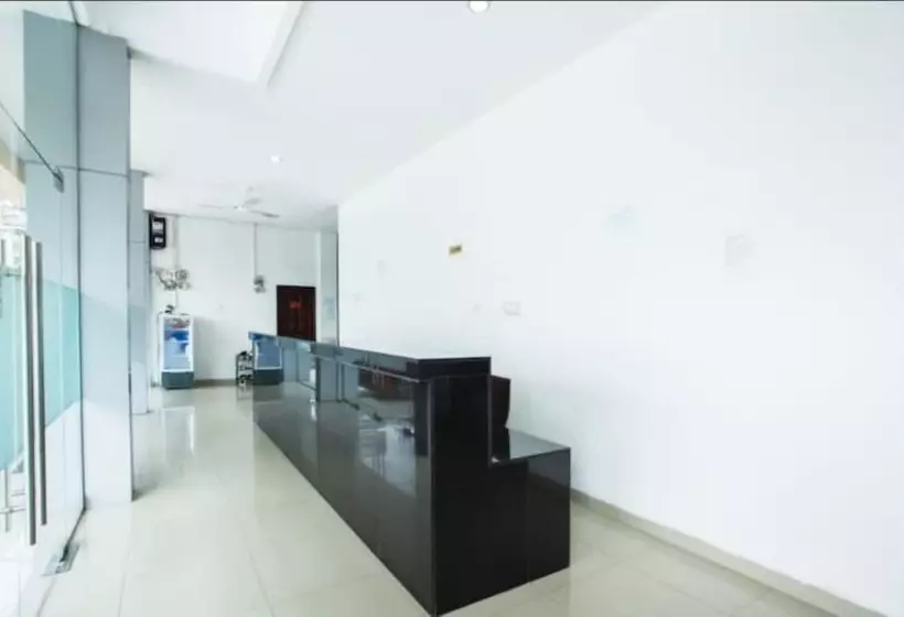 هتل Mariska Residence Syariah