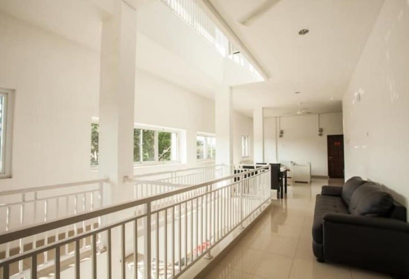 호텔 Mariska Residence Syariah