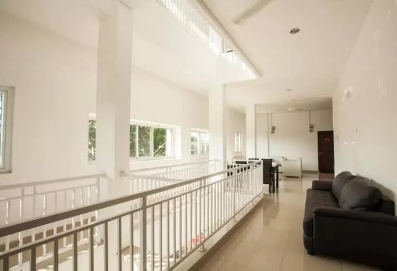 هتل Mariska Residence Syariah