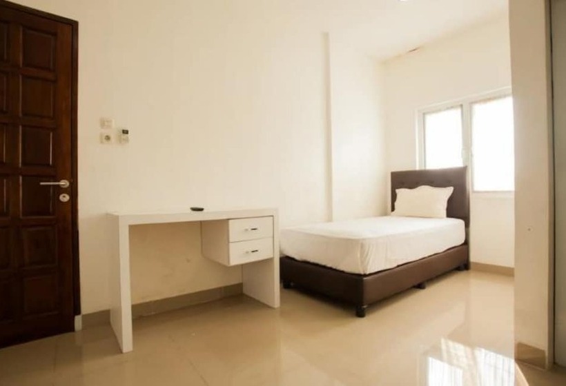 호텔 Mariska Residence Syariah