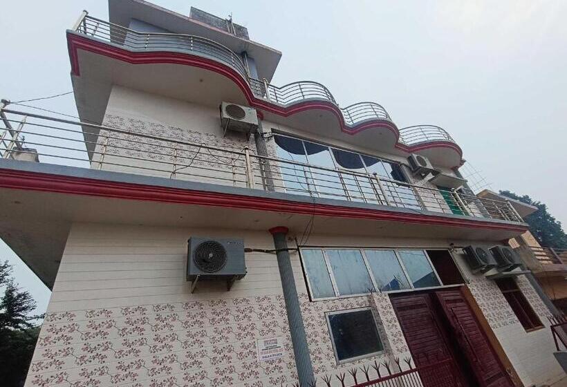 Hotel O Balaji Palace