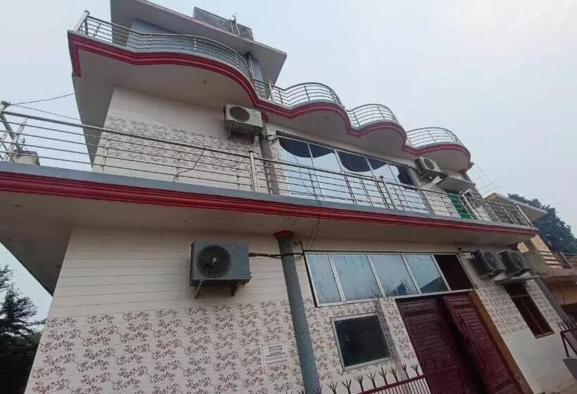 Hotelli O Balaji Palace
