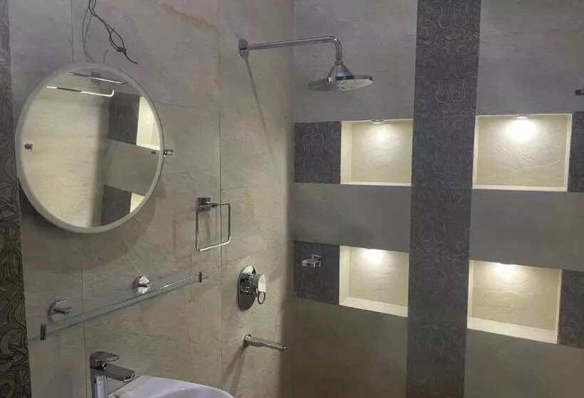 Hotelli O Balaji Palace