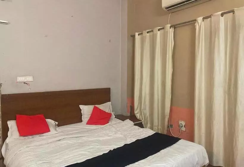 Hotelli O Balaji Palace