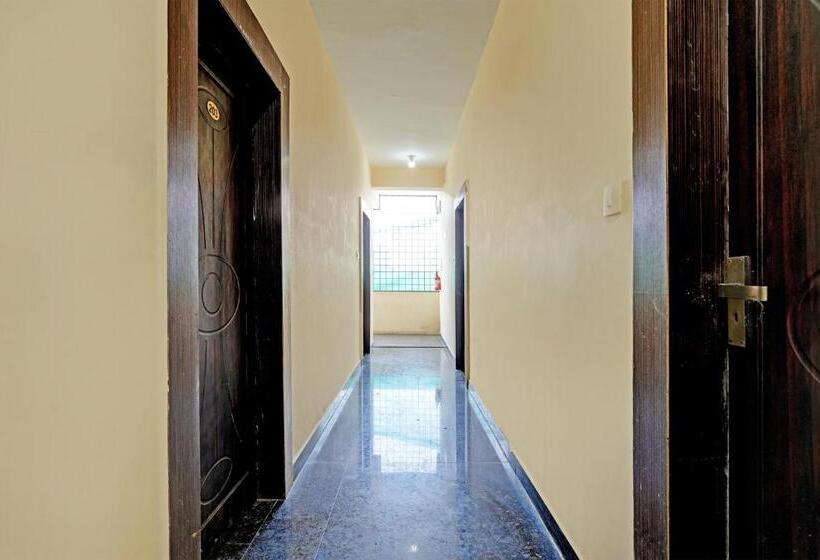 Hotel Oyo 69014 The New Golden Keys