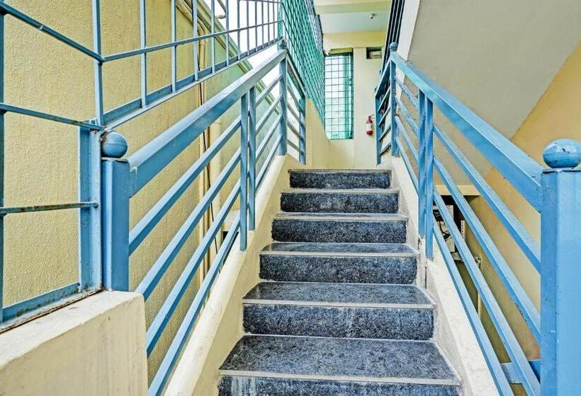 Hotel Oyo 69014 The New Golden Keys