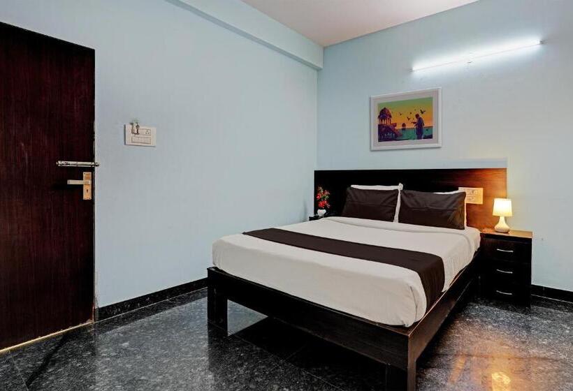 Hotel Oyo 69014 The New Golden Keys