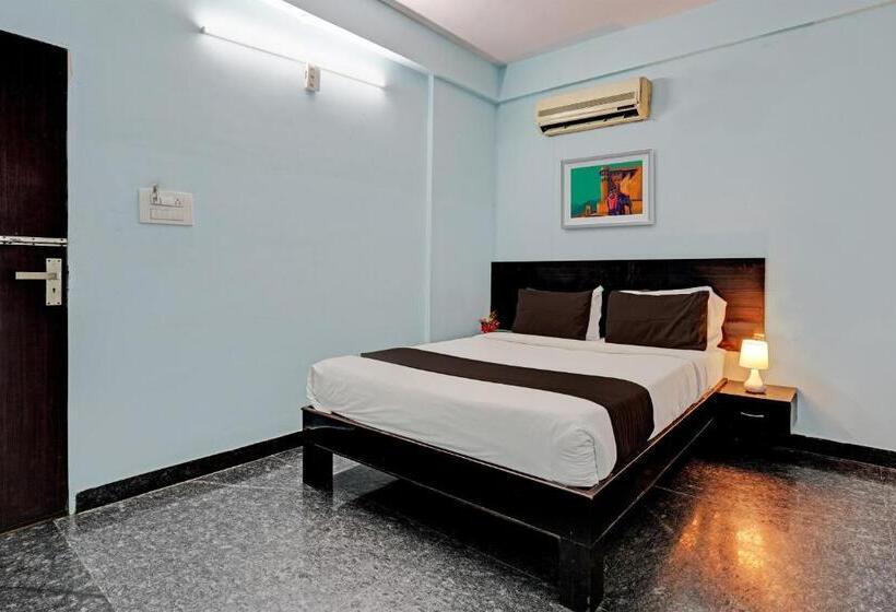 Hotel Oyo 69014 The New Golden Keys