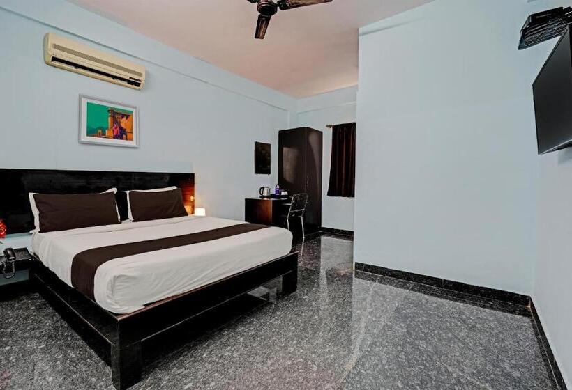 Hotel Oyo 69014 The New Golden Keys