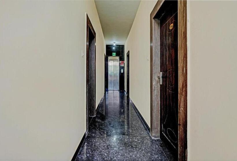 Hotel Oyo 69014 The New Golden Keys