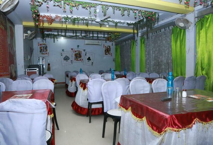 פנסיון Collection O Hotel Sonar Bangla