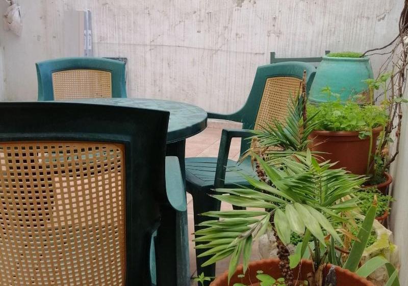 Пансион Dos Torres Peregrin Tuk