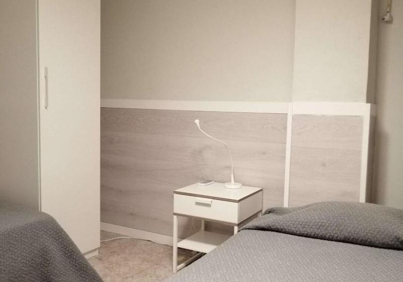 Пансион Dos Torres Peregrin Tuk