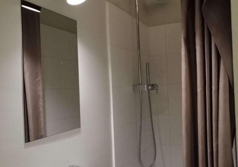 Пансион Dos Torres Peregrin Tuk