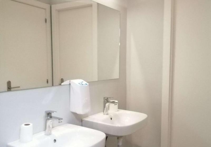 Пансион Dos Torres Peregrin Tuk