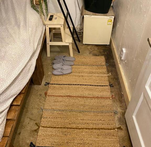 膳宿费 Green Concrete