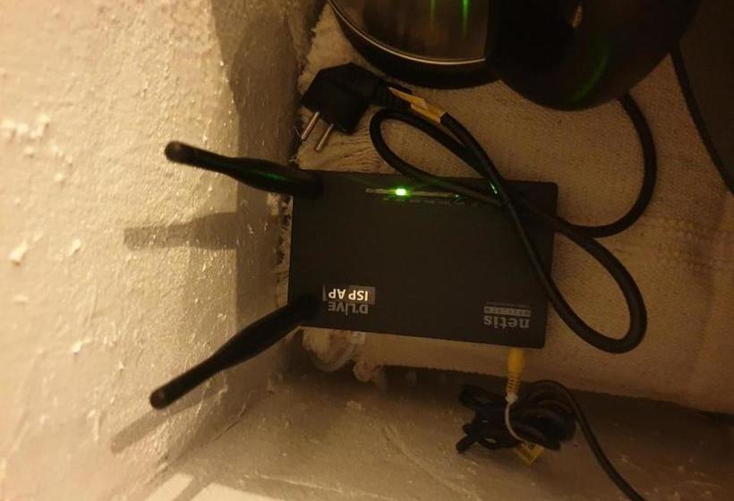 膳宿费 Green Concrete