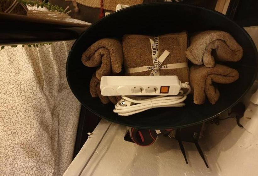 膳宿费 Green Concrete