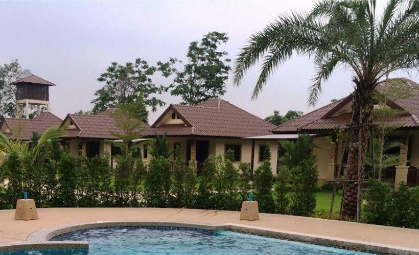 Resort Dachatorn Village