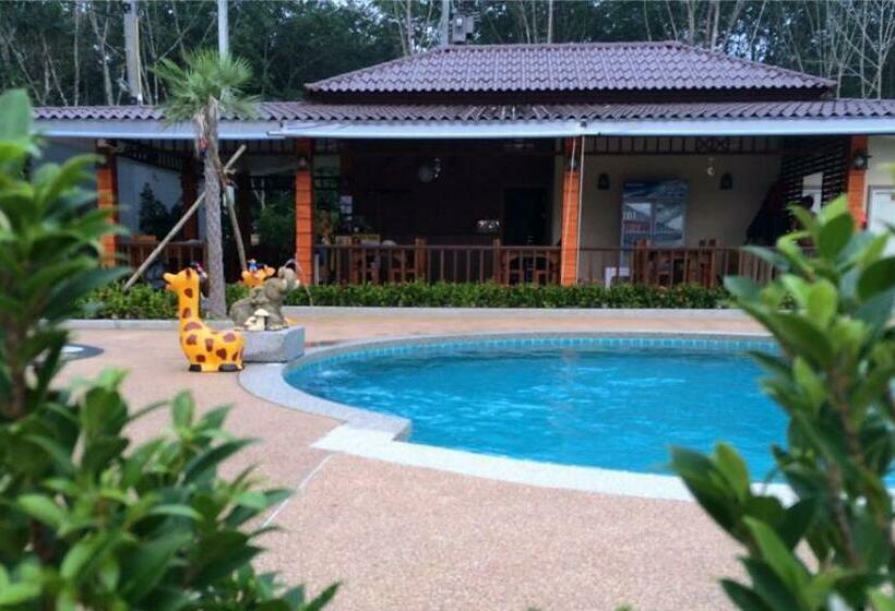 Resort Dachatorn Village