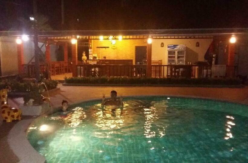 Resort Dachatorn Village