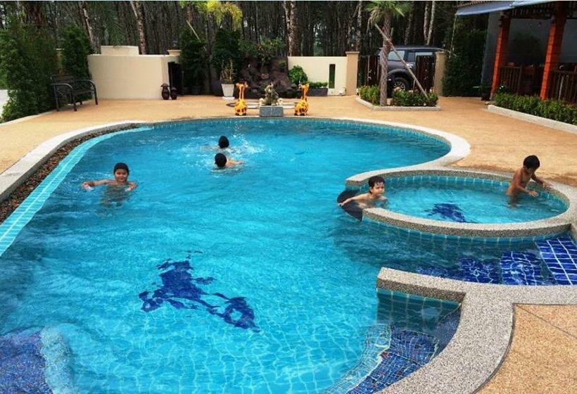 Resort Dachatorn Village