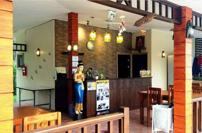 Resort Dachatorn Village