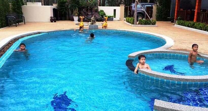 Resort Dachatorn Village