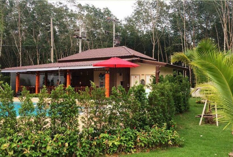 Resort Dachatorn Village