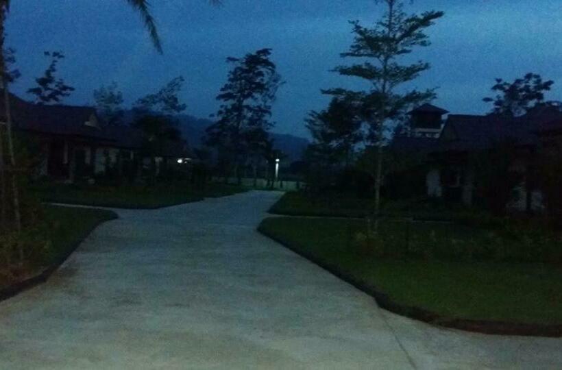 Resort Dachatorn Village